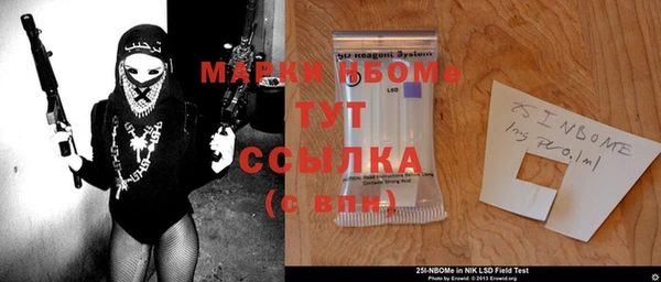 Альфа ПВП Богородск